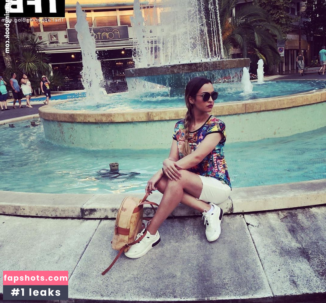 Ikram Bellanova Nude Leaks OnlyFans Photos #5 - LeakJerk