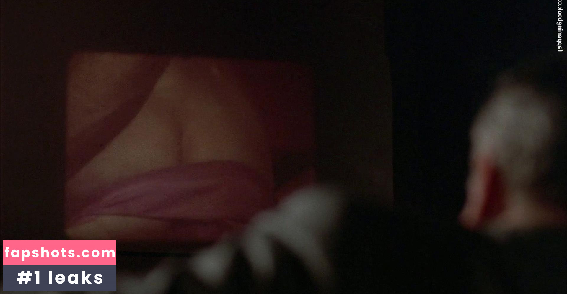 Ilah Davis gallery photo #2