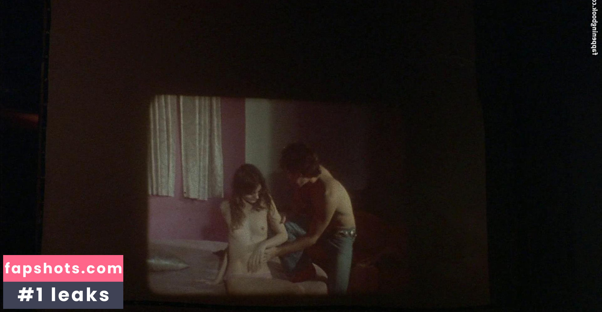 Ilah Davis nude babe gallery