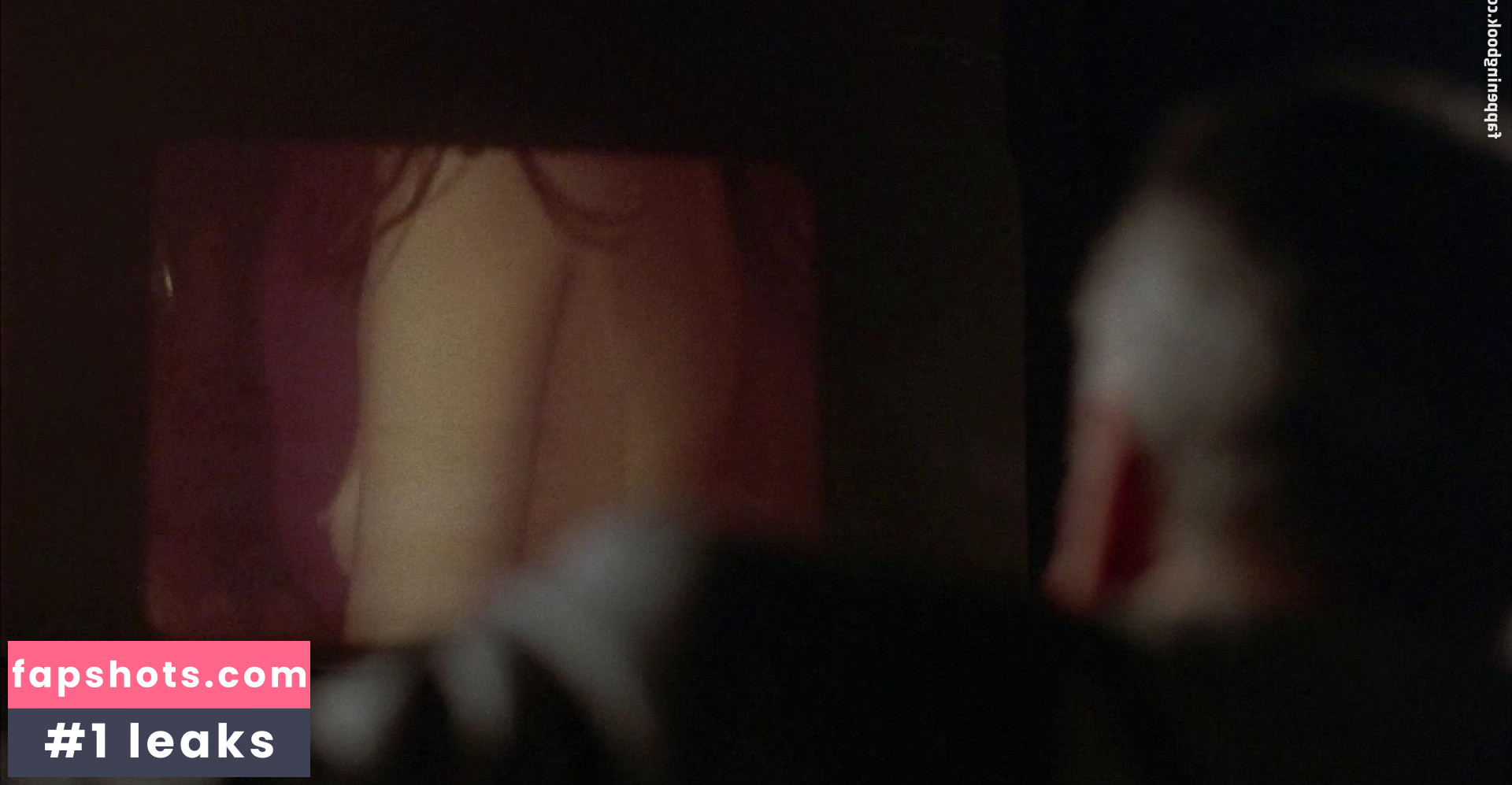 Ilah Davis gallery photo #4