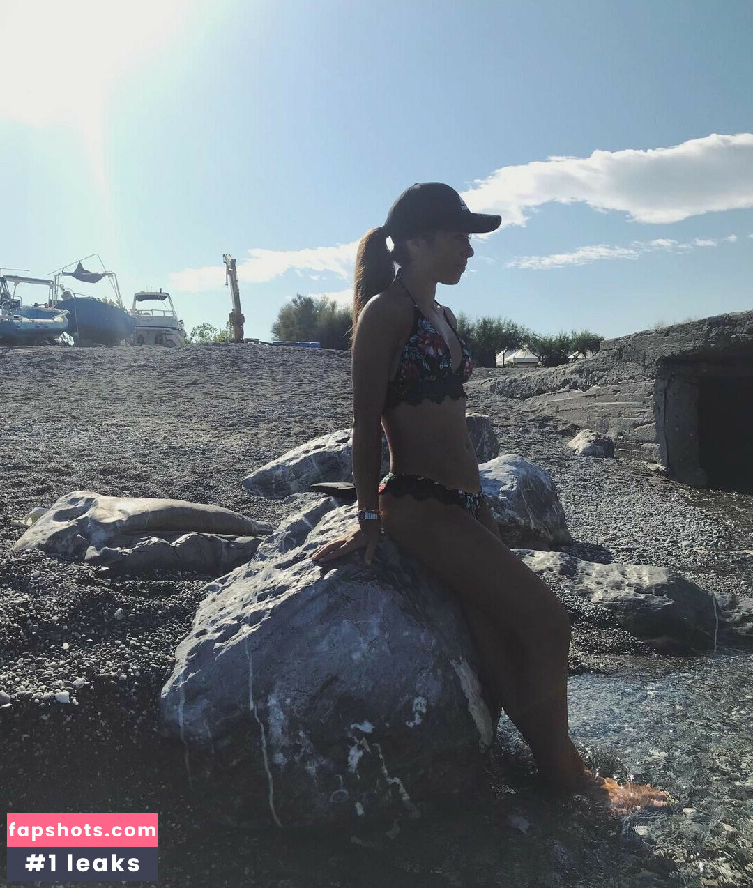 IlaMos ASMR Nude Leaks OnlyFans Photos #22 - LeakJerk