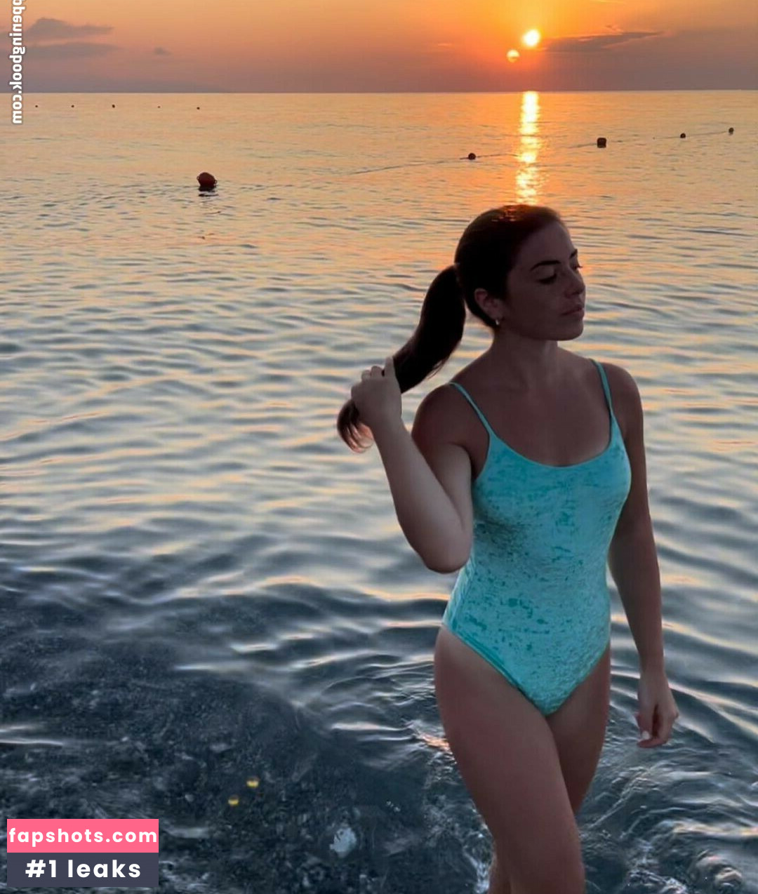 IlaMos ASMR Nude Leaks OnlyFans Photos #24 - LeakJerk