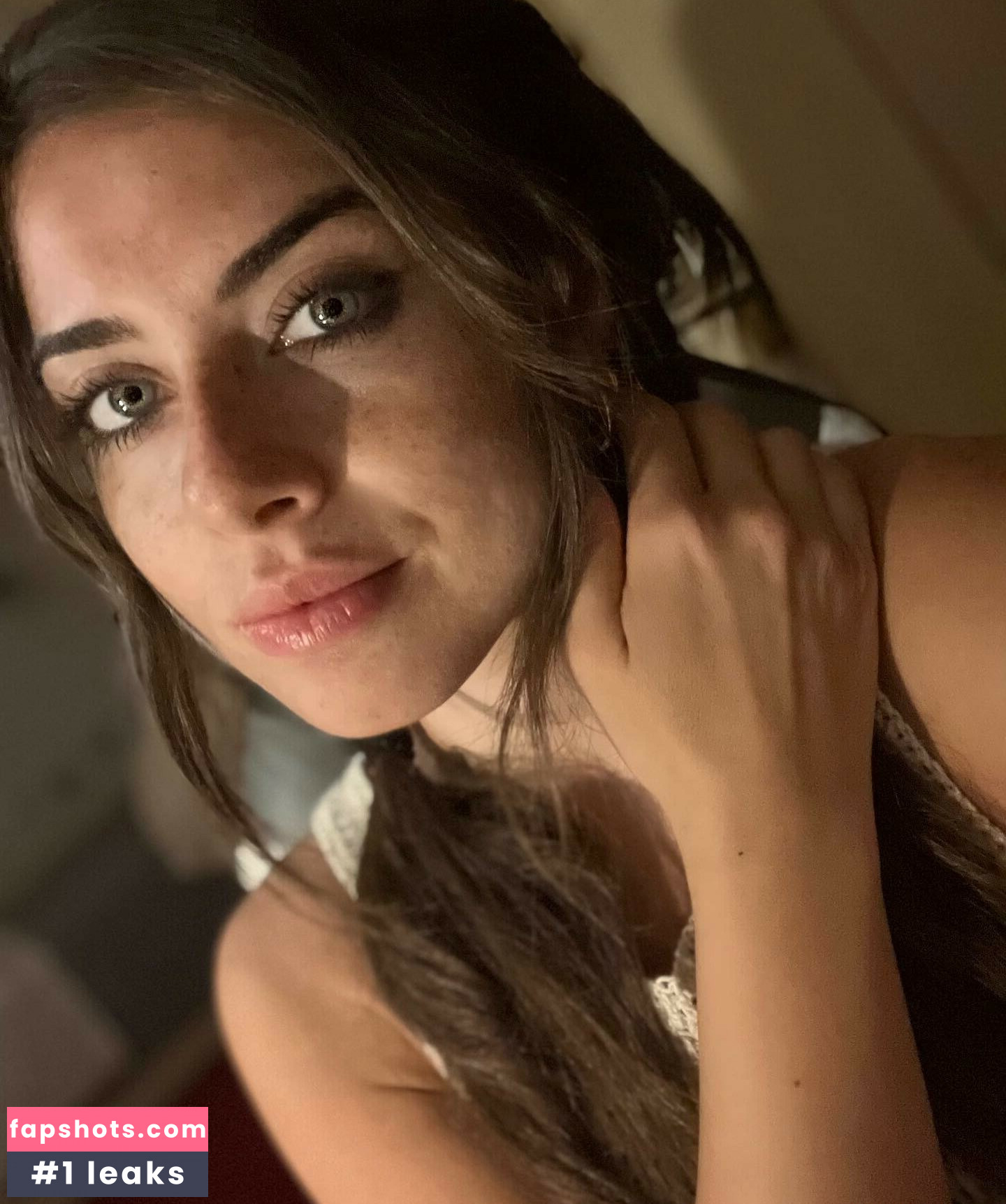 IlaMos ASMR Nude Leaks OnlyFans Photos #33 - LeakJerk