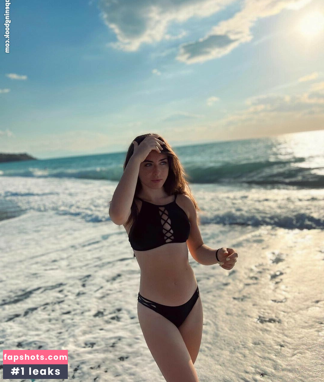 IlaMos ASMR gallery photo #6