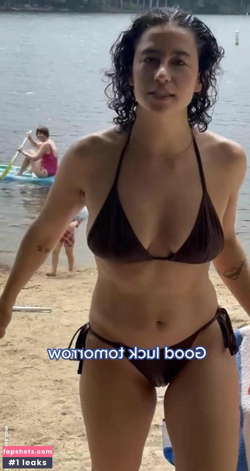 Ilana Glazer gallery photo #2