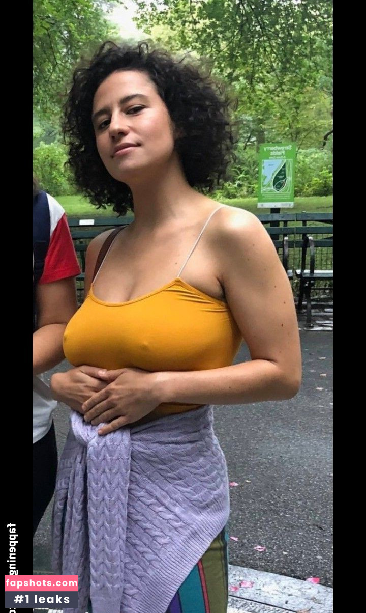 Ilana Glazer Nahé úniky fotek pouze od fanoušků #5 - Fapshots