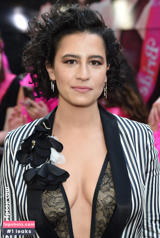 Ilana Glazer gallery photo #8