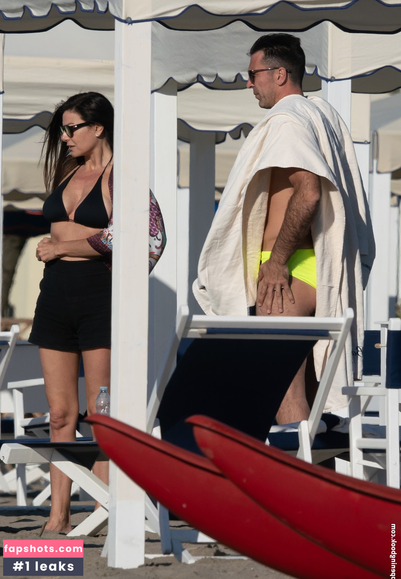 Ilaria D'Amico gallery photo #2