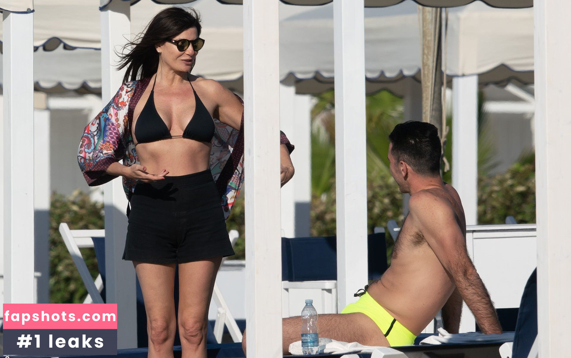 Ilaria D'Amico gallery photo #14