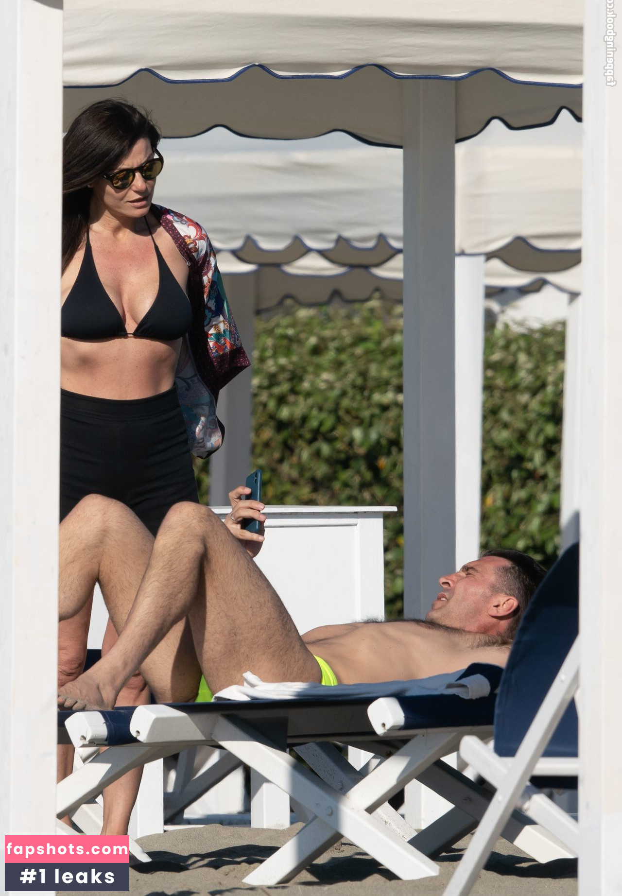 Ilaria D'Amico gallery photo #19