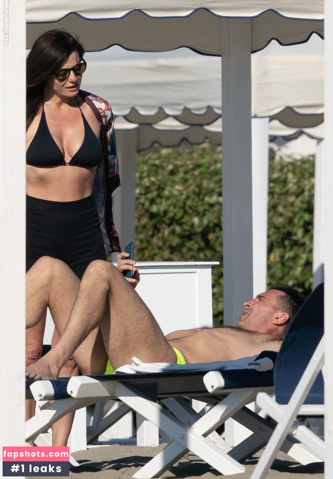 Ilaria D'Amico gallery photo #20