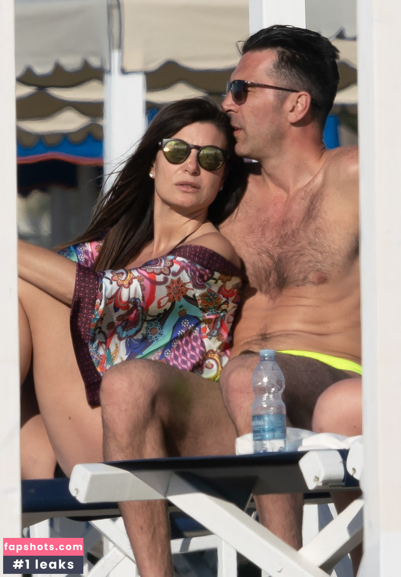 Ilaria D'Amico gallery photo #3