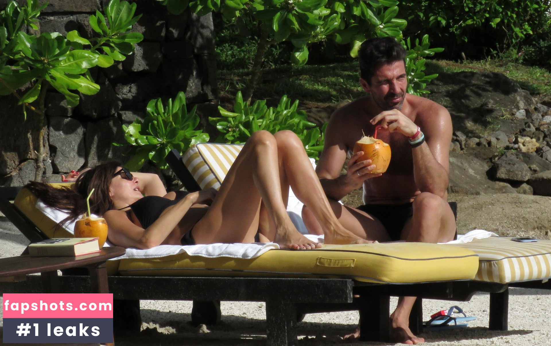 Ilaria D'Amico gallery photo #36