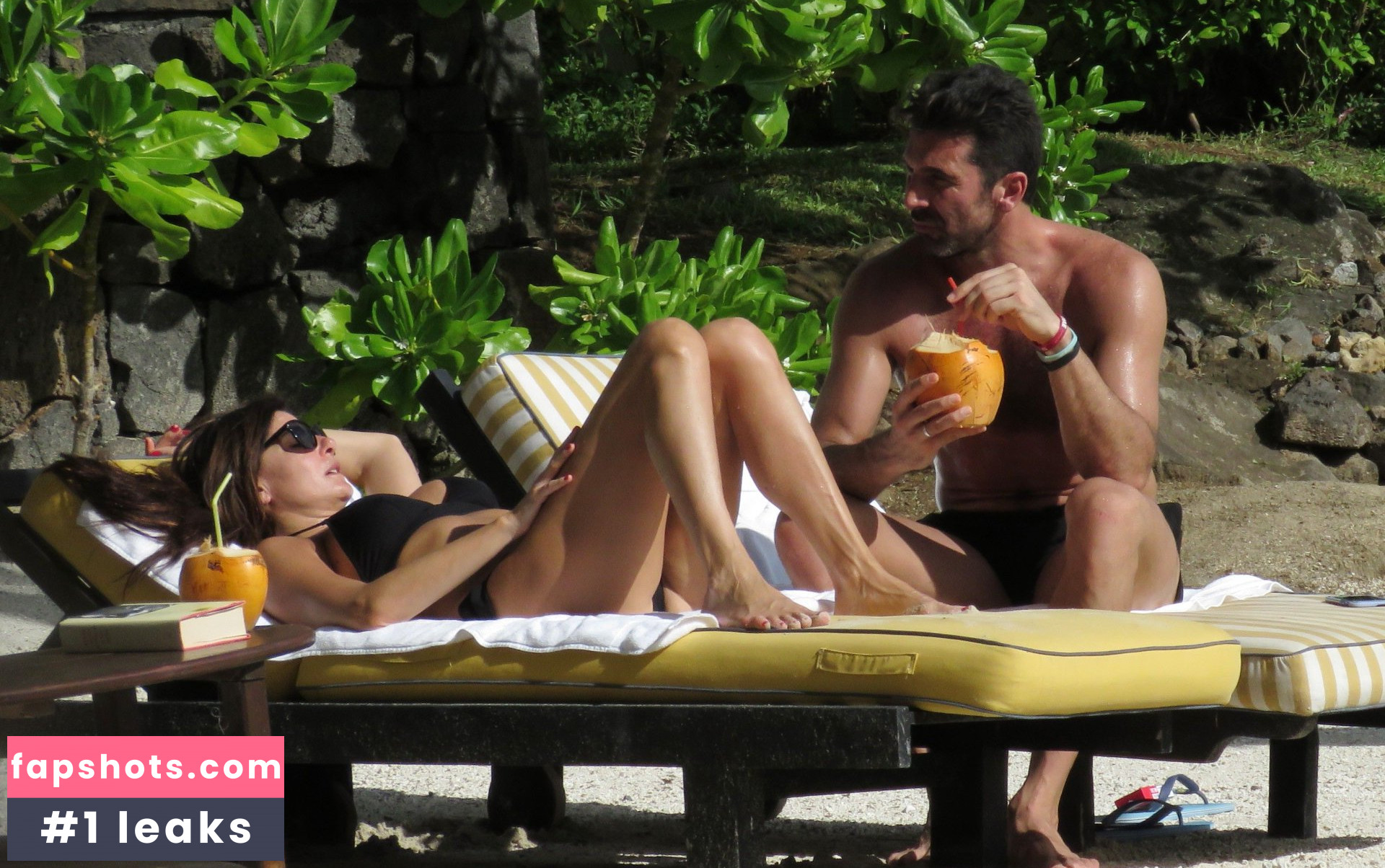 Ilaria D'Amico gallery photo #37