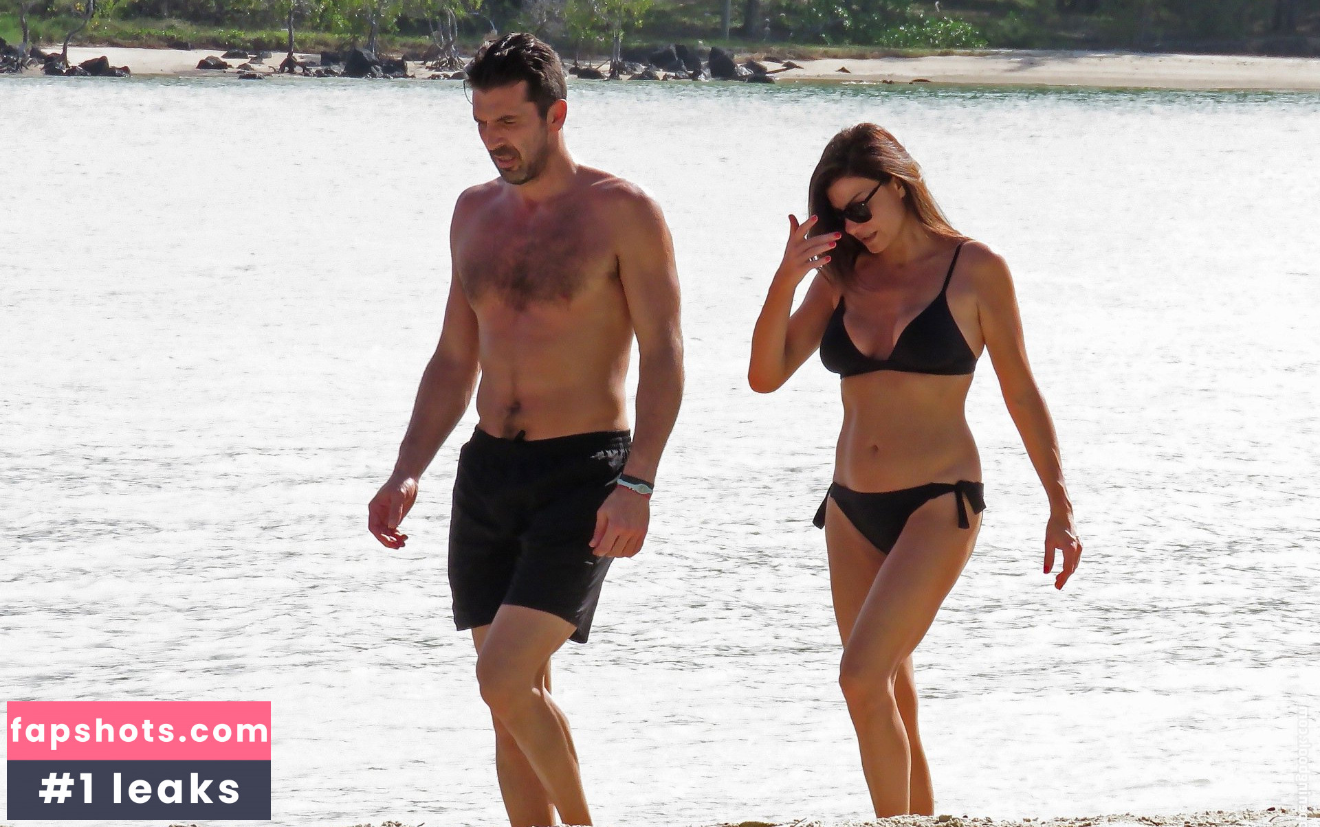 Ilaria D'Amico gallery photo #40