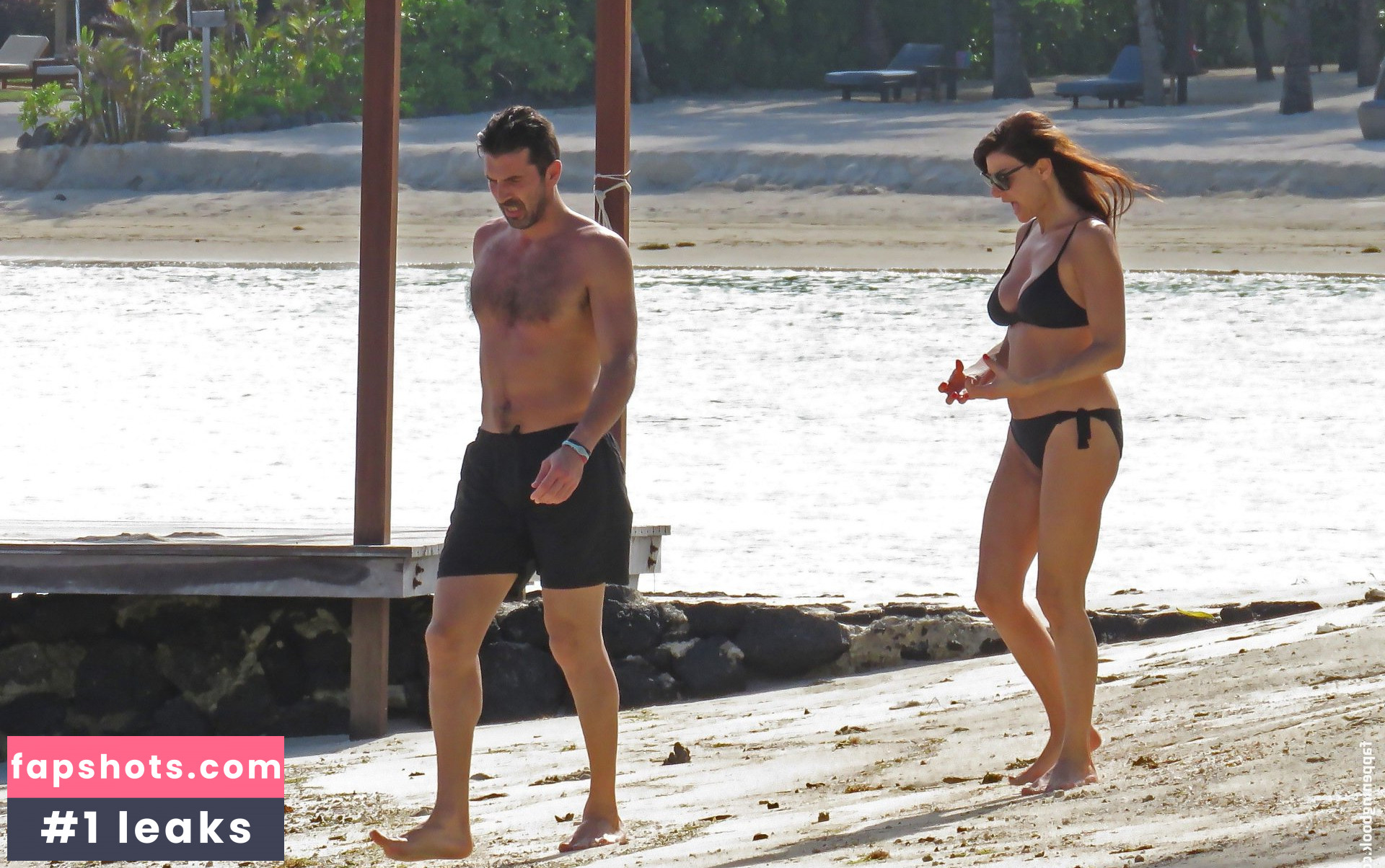 Ilaria D'Amico gallery photo #41