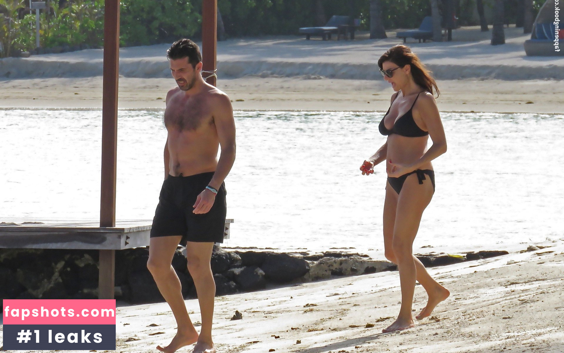 Ilaria D'Amico gallery photo #42