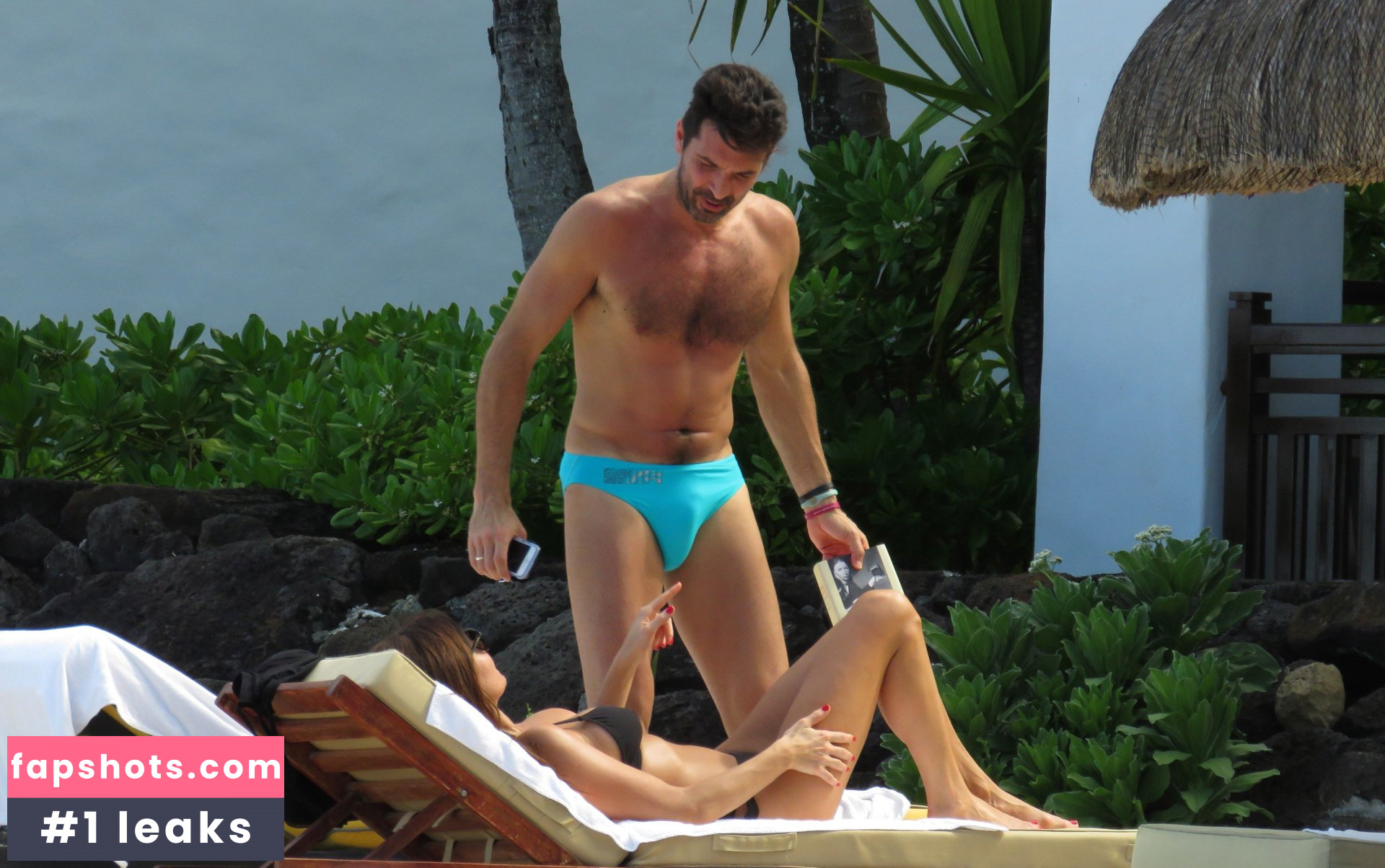 Ilaria D'Amico gallery photo #48