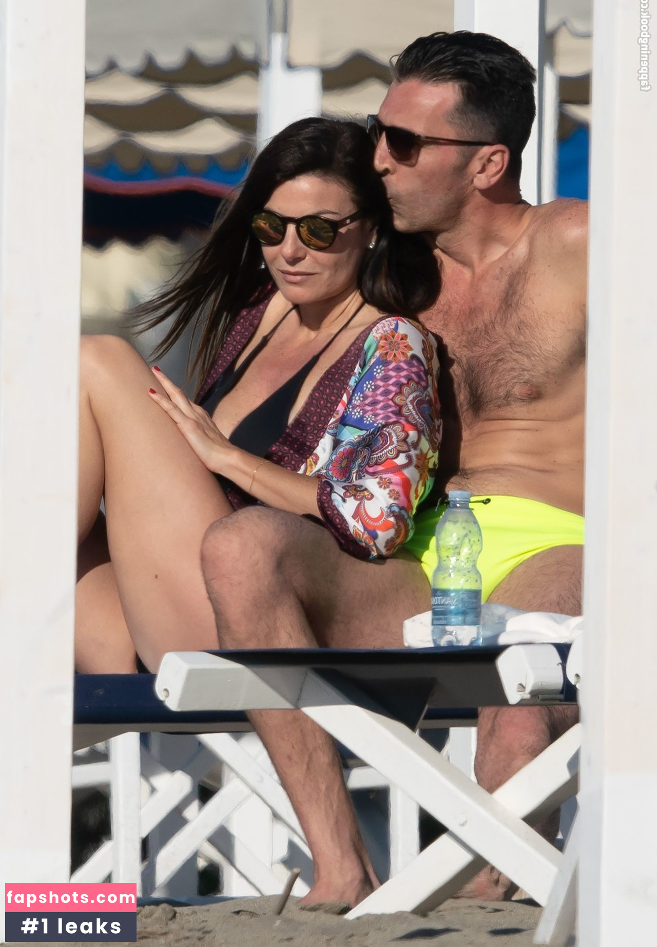 Ilaria D'Amico gallery photo #6