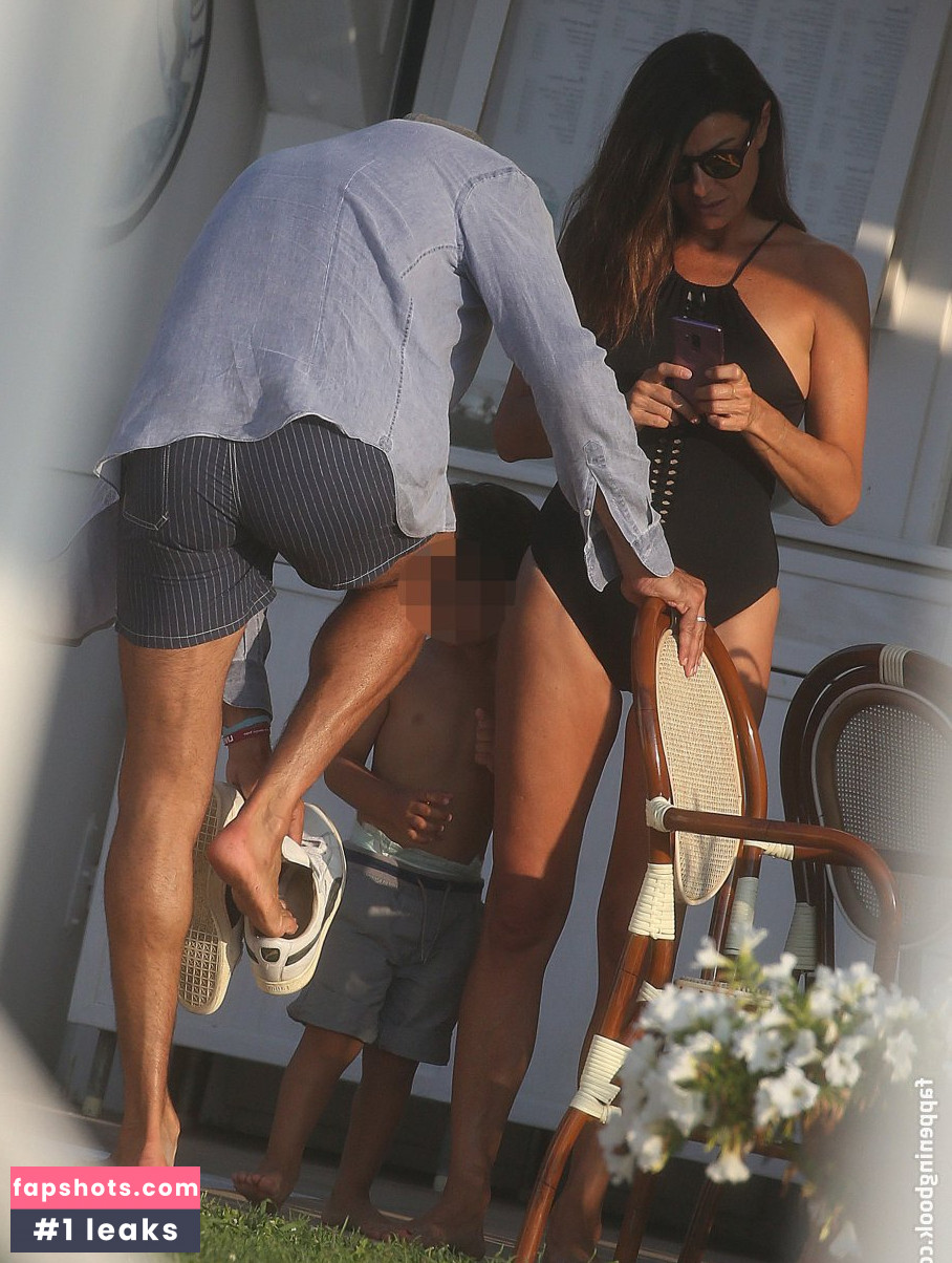 Ilaria D'Amico gallery photo #54