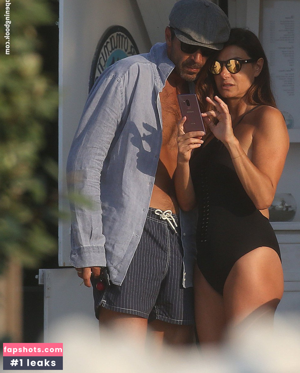 Ilaria D'Amico gallery photo #55