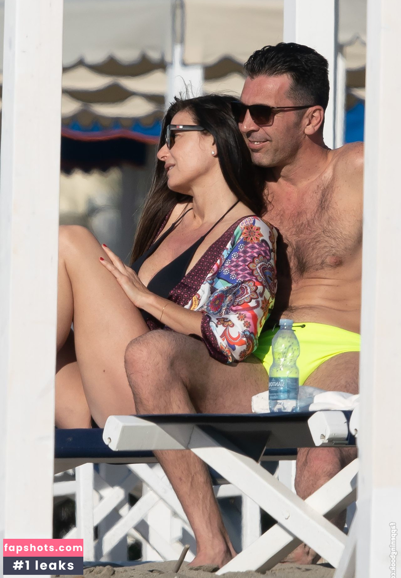 Ilaria D'Amico gallery photo #7