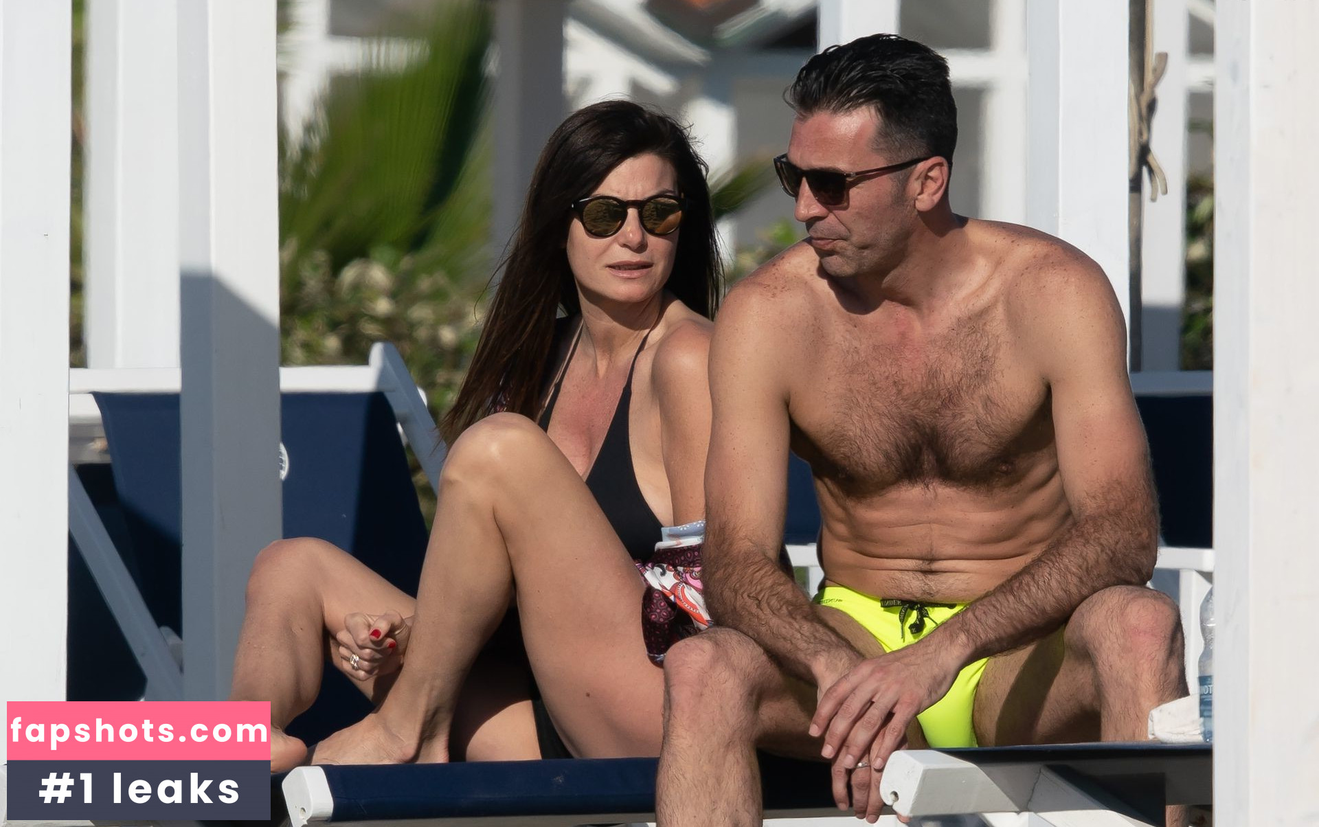 Ilaria D'Amico gallery photo #9