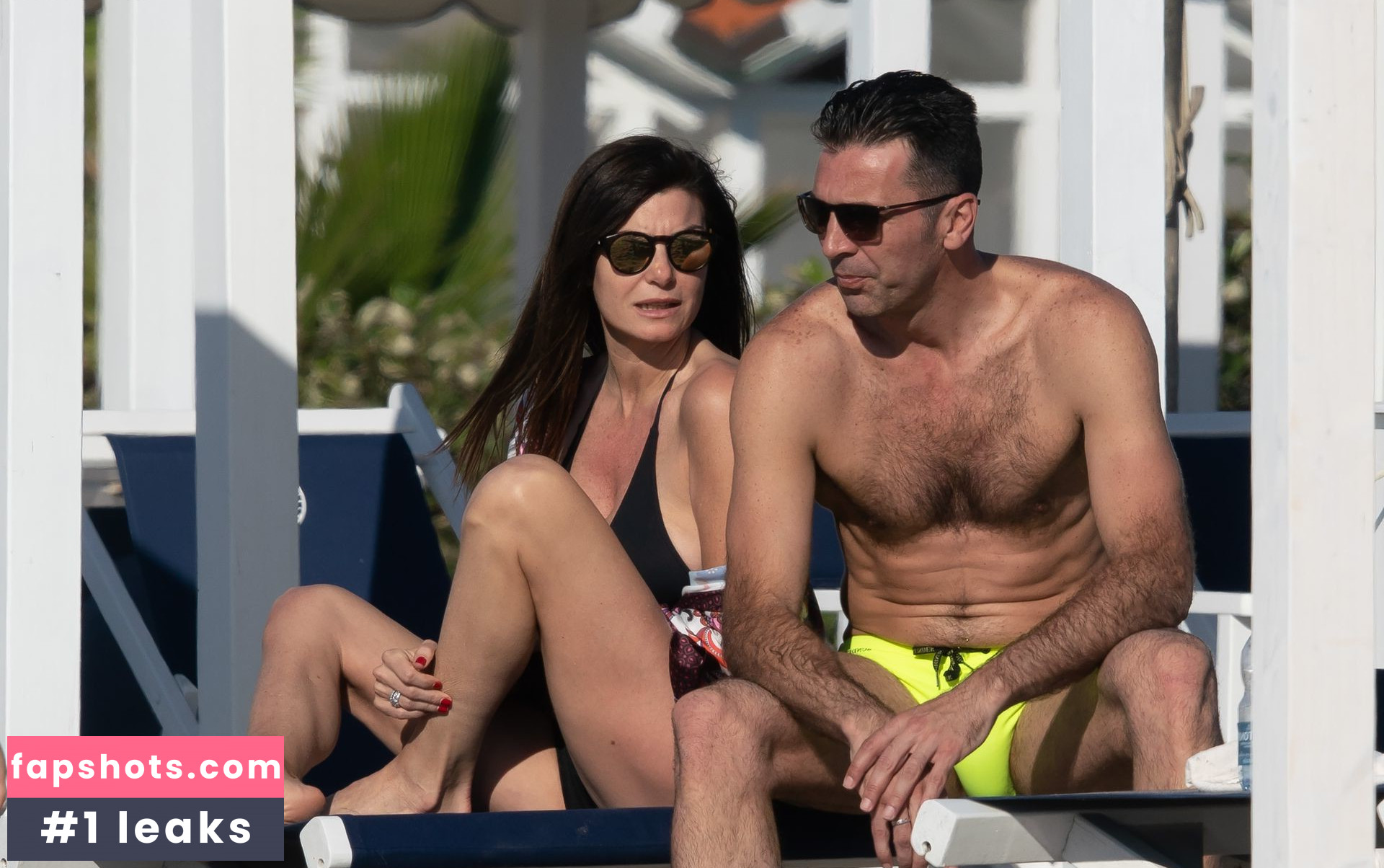 Ilaria D'Amico gallery photo #10