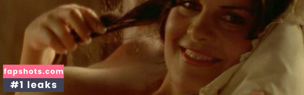 Ilaria D'Elia Nude Leaks OnlyFans Photos #6 - LeakJerk