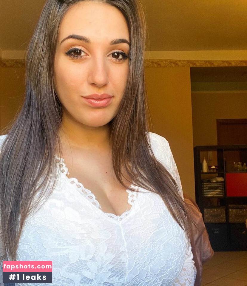 Ilaria Milite Nahé úniky fotek pouze od fanoušků #11 - Fapshots