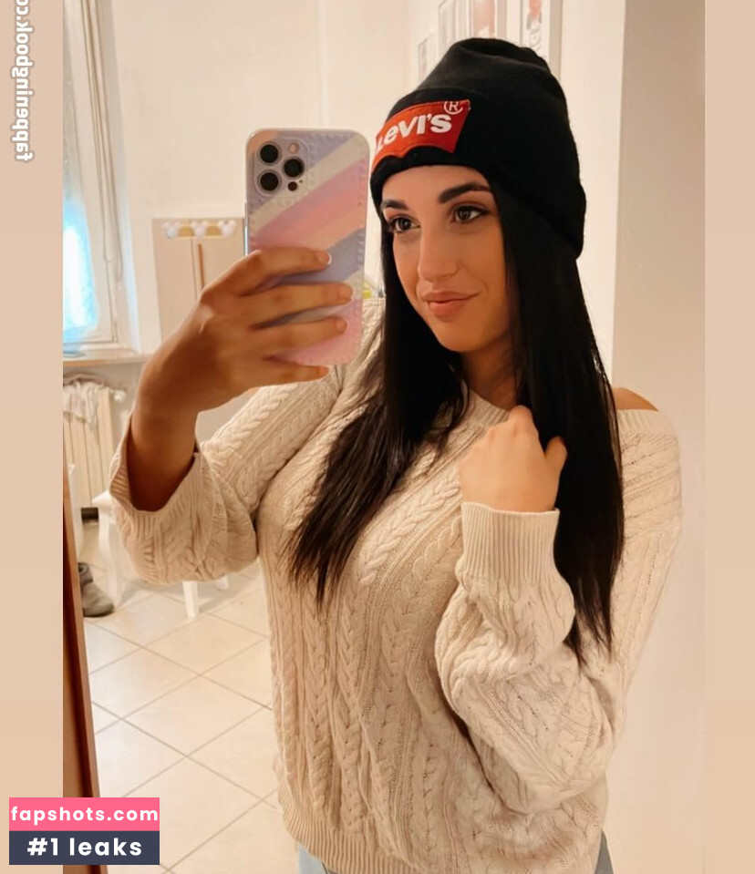 Ilaria Milite Nahé úniky fotek pouze od fanoušků #12 - Fapshots