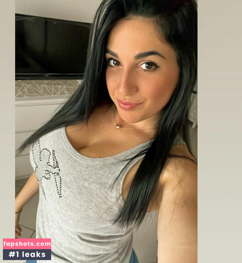 Ilaria Milite Nahé úniky fotek pouze od fanoušků #17 - Fapshots