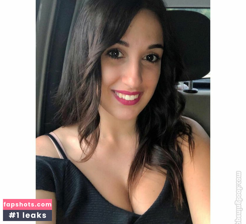 Ilaria Milite Nahé úniky fotek pouze od fanoušků #18 - Fapshots