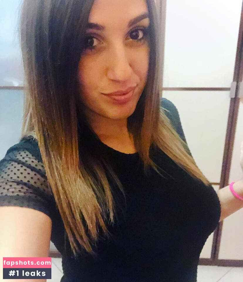 Ilaria Milite Nahé úniky fotek pouze od fanoušků #19 - Fapshots