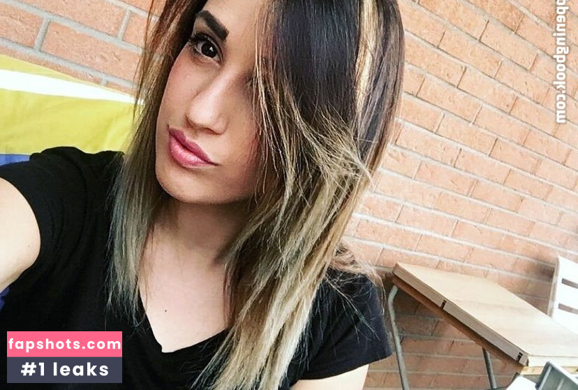 Ilaria Milite Nahé úniky fotek pouze od fanoušků #5 - Fapshots