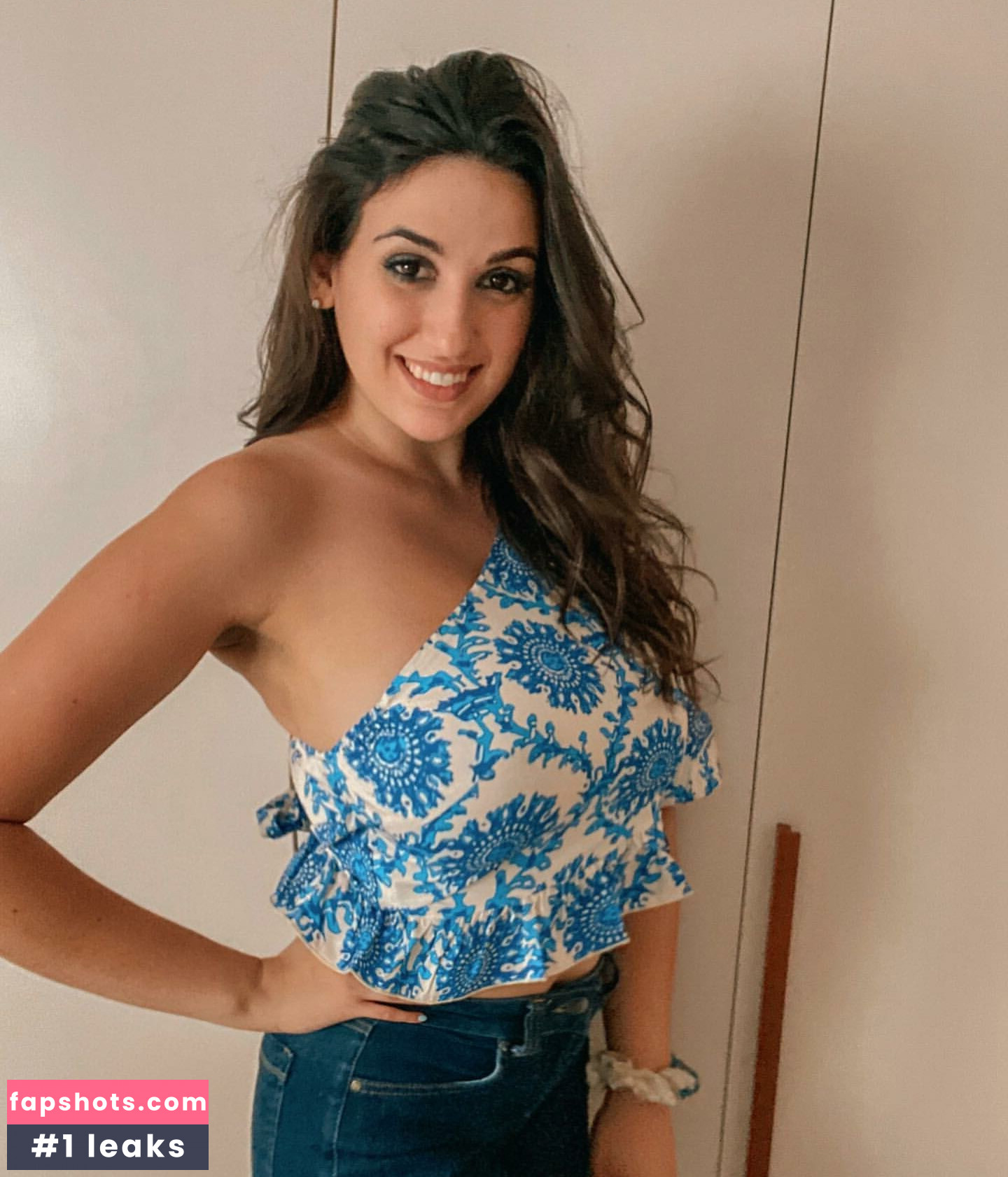 Ilaria Milite Nahé úniky fotek pouze od fanoušků #6 - Fapshots