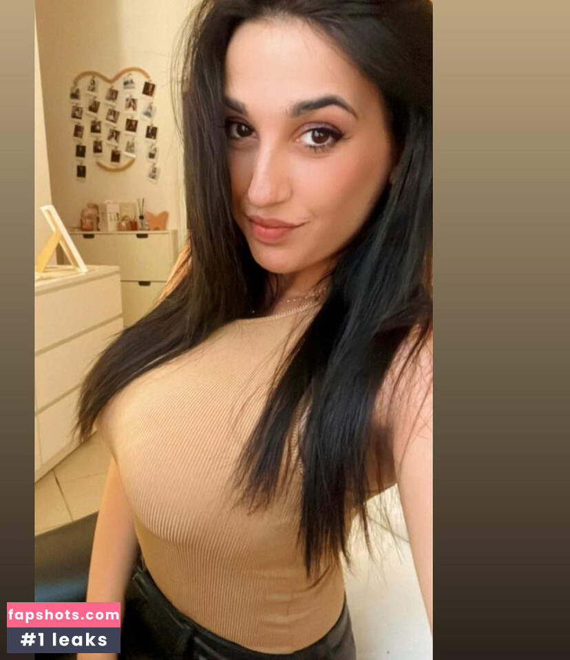 Ilaria Milite Nahé úniky fotek pouze od fanoušků #8 - Fapshots