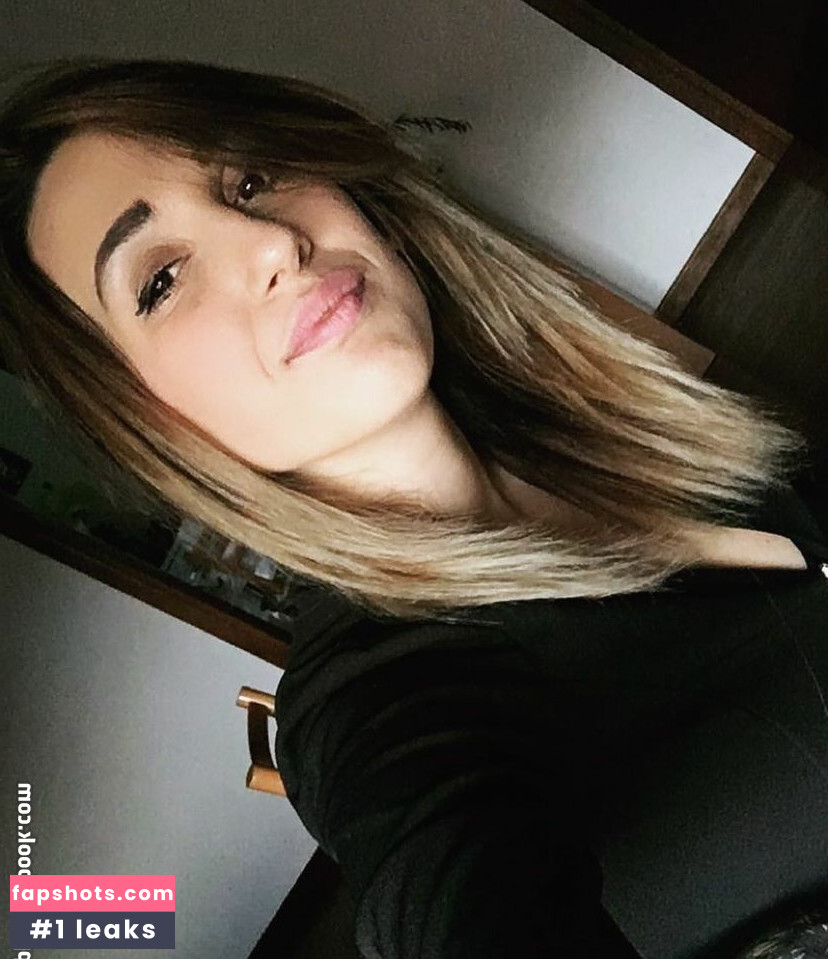 Ilaria Milite Nahé úniky fotek pouze od fanoušků #9 - Fapshots