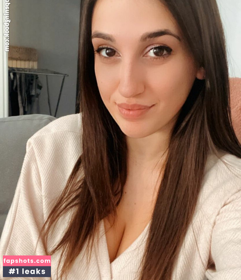 Ilaria Milite Nahé úniky fotek pouze od fanoušků #10 - Fapshots