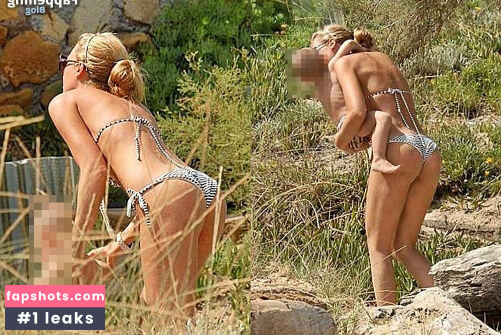 Ilary Blasi gallery photo #10