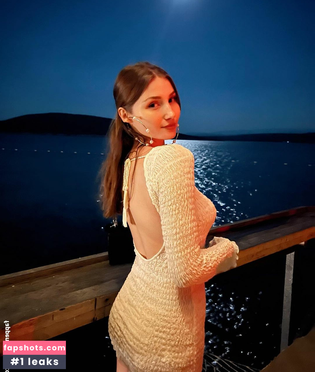 İlayda Akdogan Nacktheit OnlyFans Fotos #11 - Fapshots