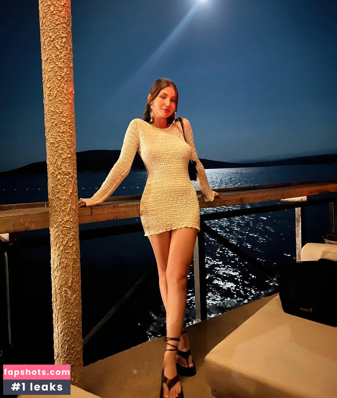 İlayda Akdogan Nacktheit OnlyFans Fotos #14 - Fapshots