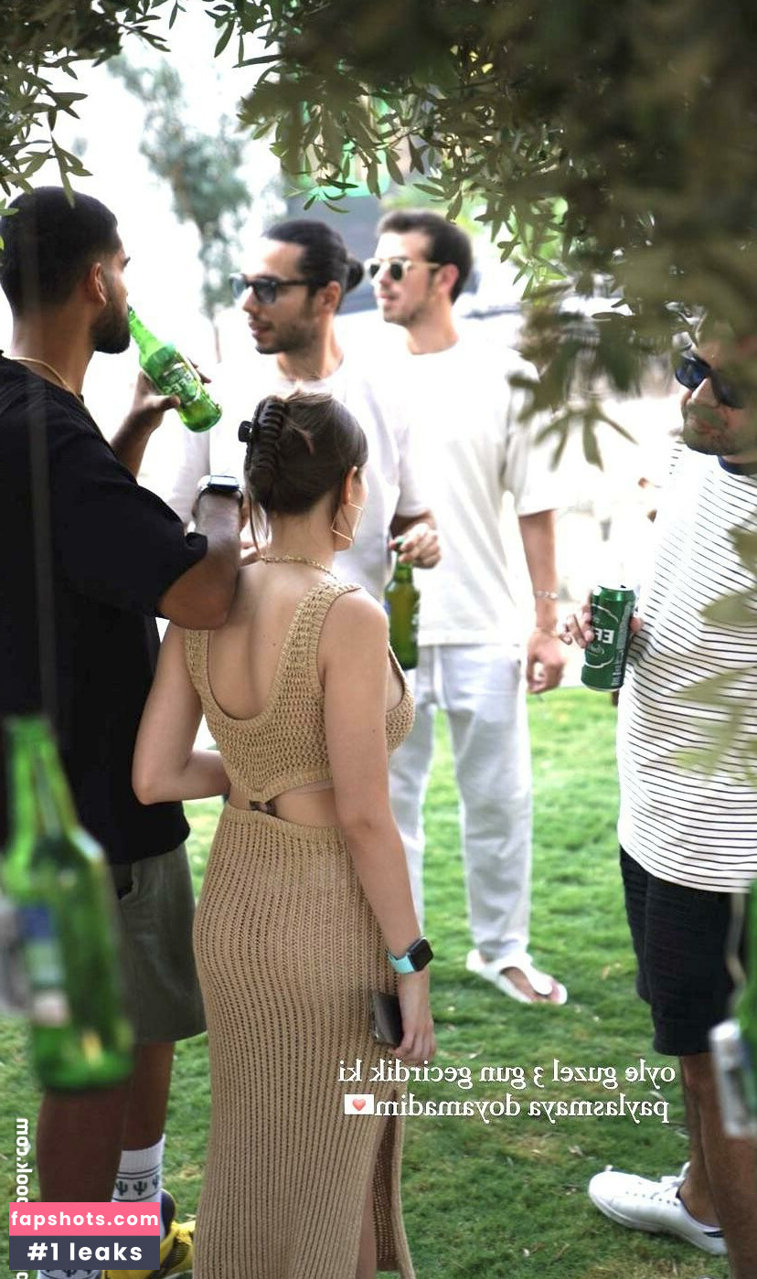 İlayda Akdogan Nacktheit OnlyFans Fotos #10 - Fapshots