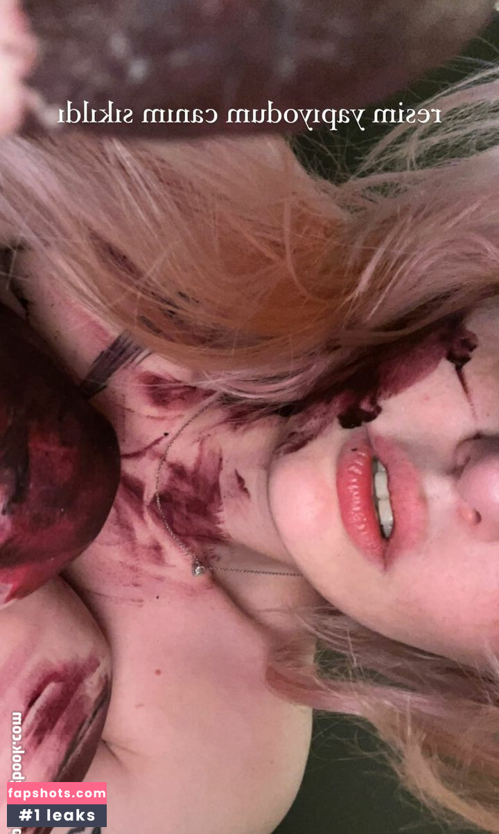 ilayserah gallery photo #4