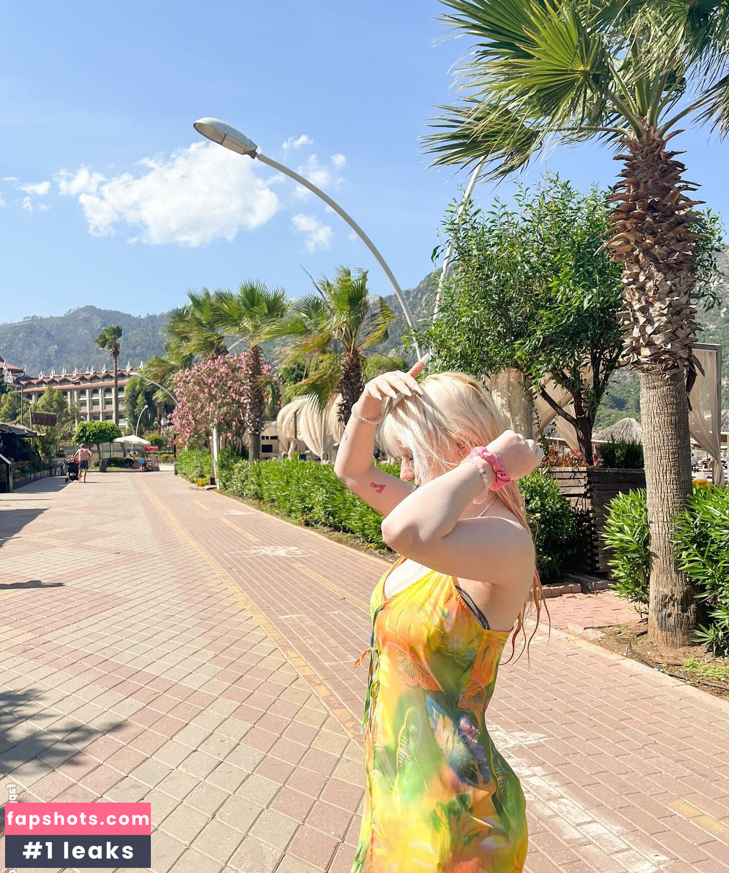 ilayserah gallery photo #32