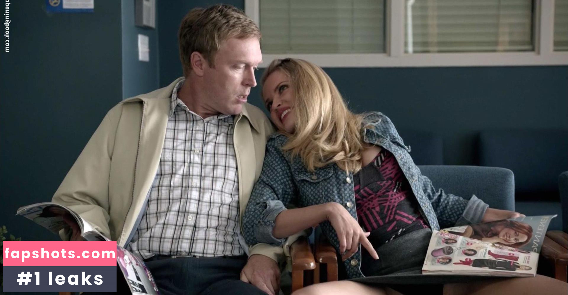 Ileana Huxley nude babe gallery