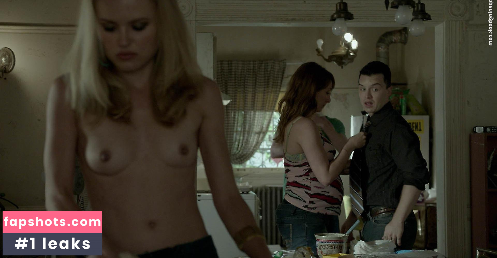 Ileana Huxley gallery photo #9