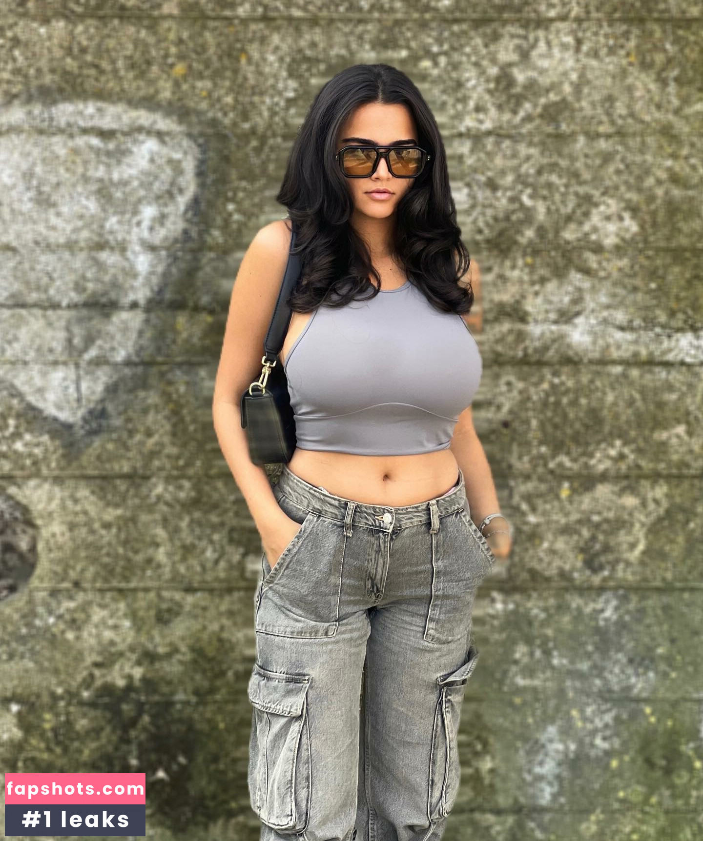 Ilenadecesare Nahé úniky fotek pouze od fanoušků #4 - Fapshots