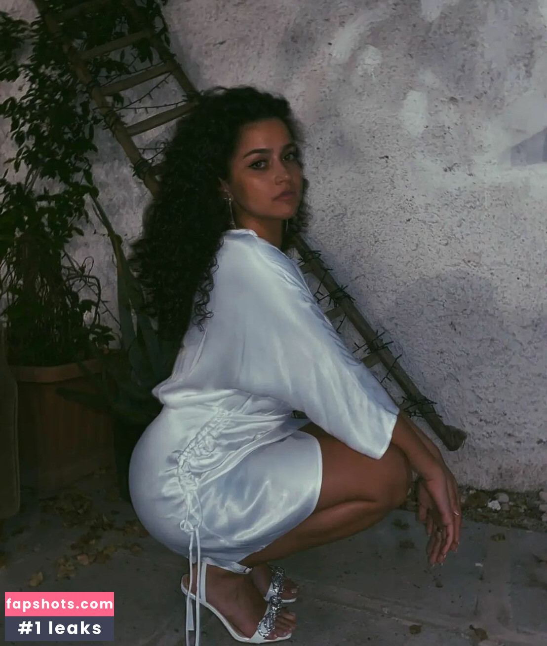 Ilenadecesare Nahé úniky fotek pouze od fanoušků #5 - Fapshots