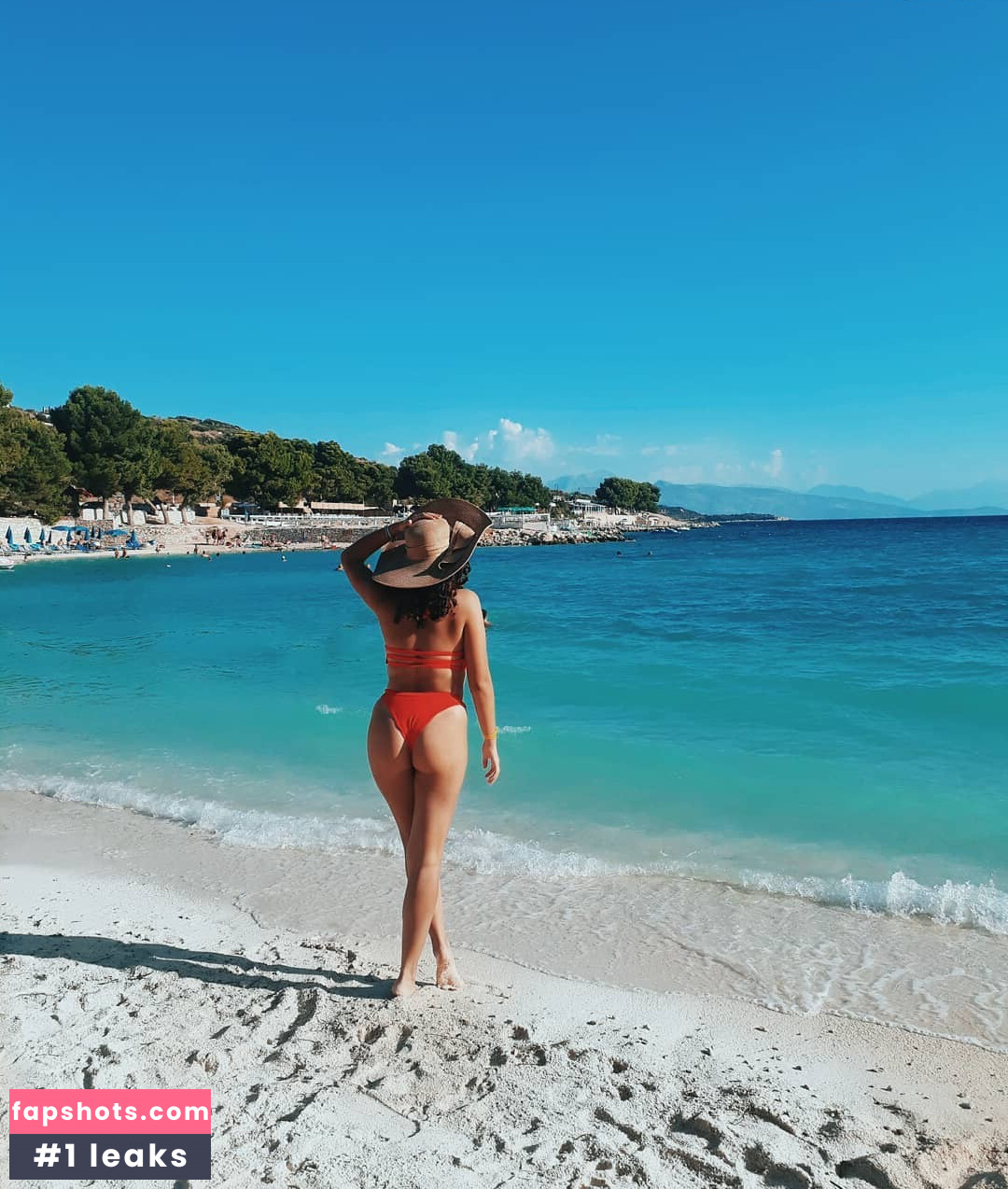 Ilenadecesare Nahé úniky fotek pouze od fanoušků #8 - Fapshots